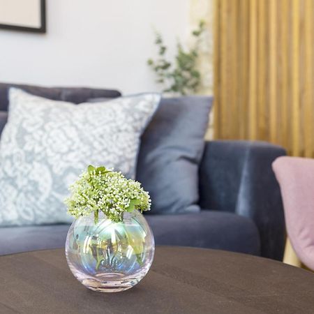 알리칸테 Cisneros By United Renters 아파트 외부 사진