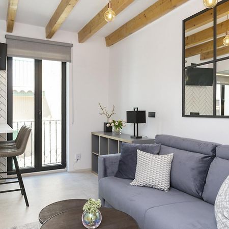 알리칸테 Cisneros By United Renters 아파트 외부 사진