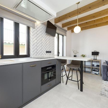 알리칸테 Cisneros By United Renters 아파트 외부 사진