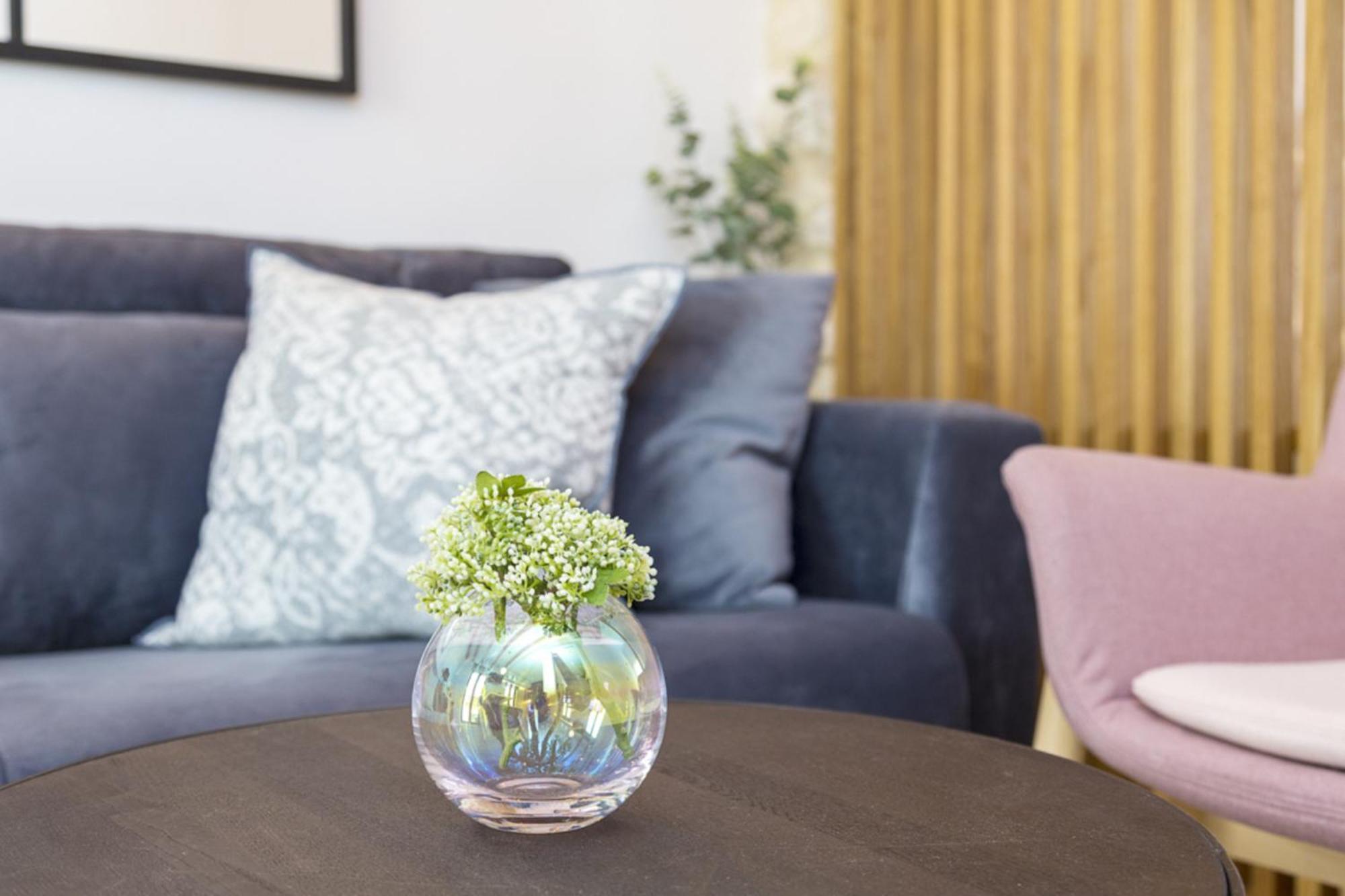 알리칸테 Cisneros By United Renters 아파트 외부 사진