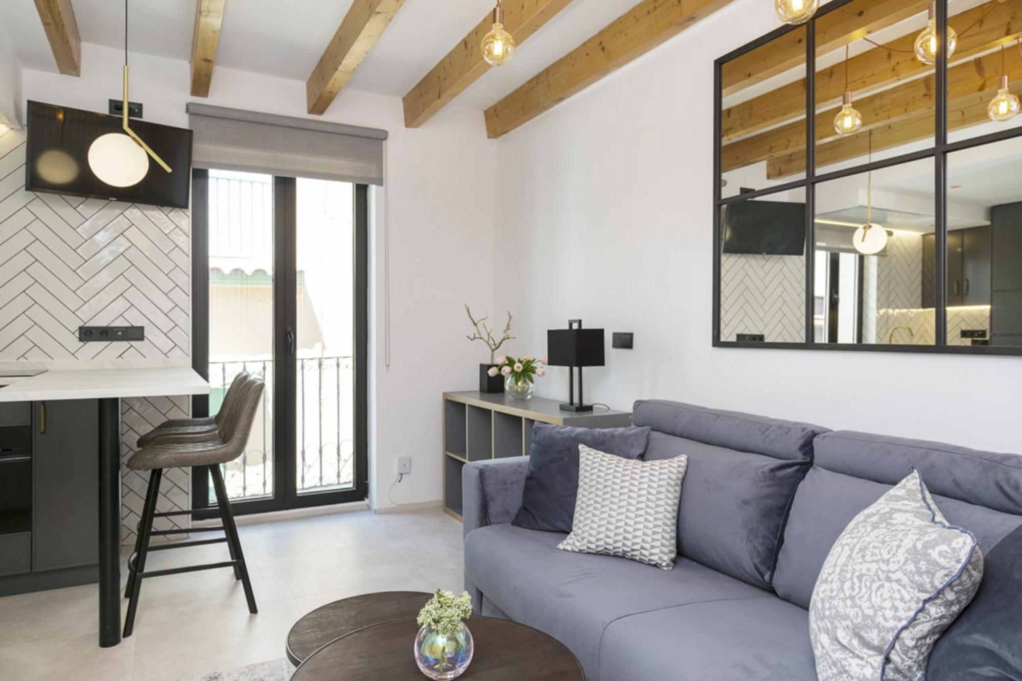 알리칸테 Cisneros By United Renters 아파트 외부 사진