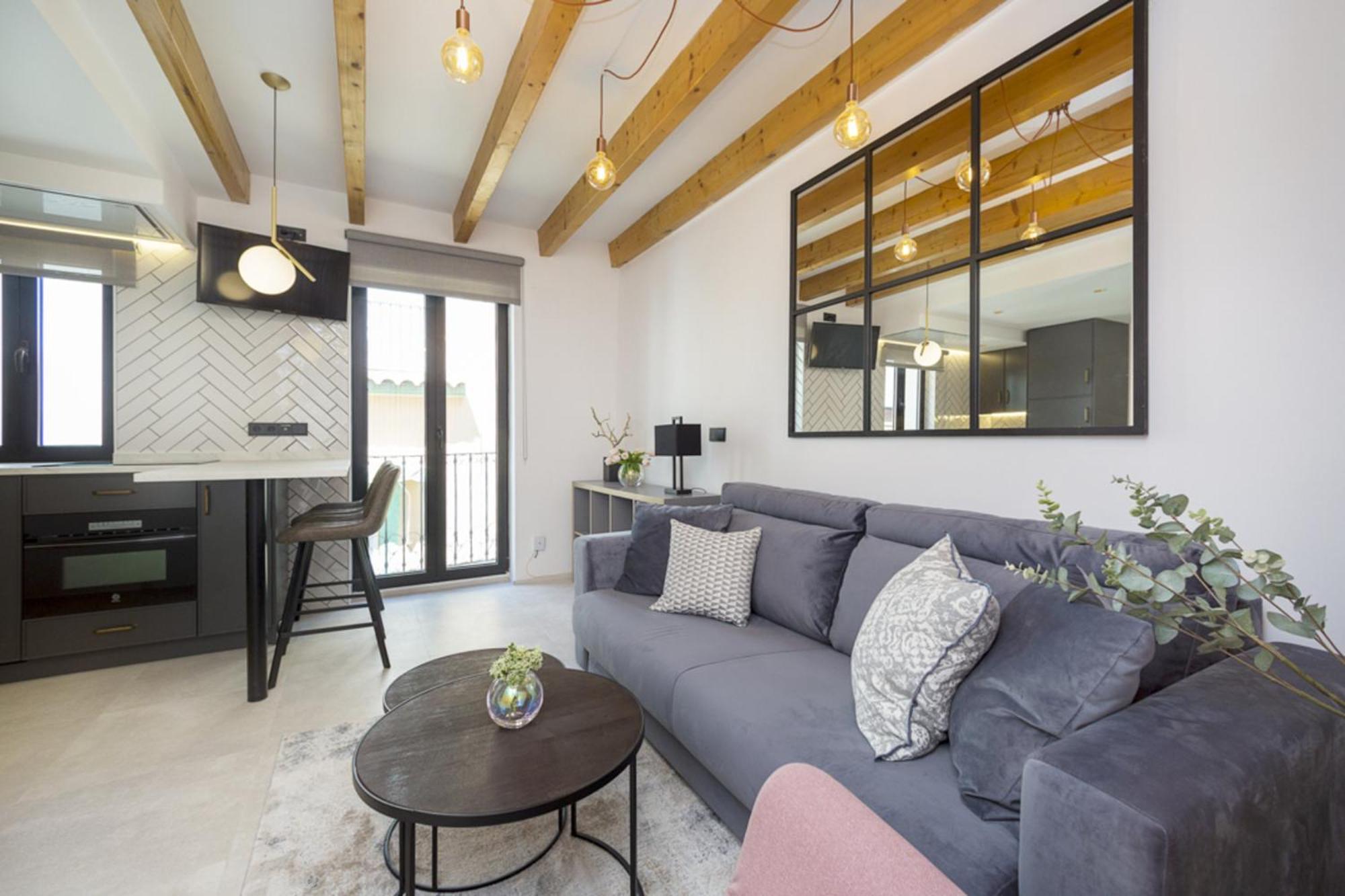 알리칸테 Cisneros By United Renters 아파트 외부 사진