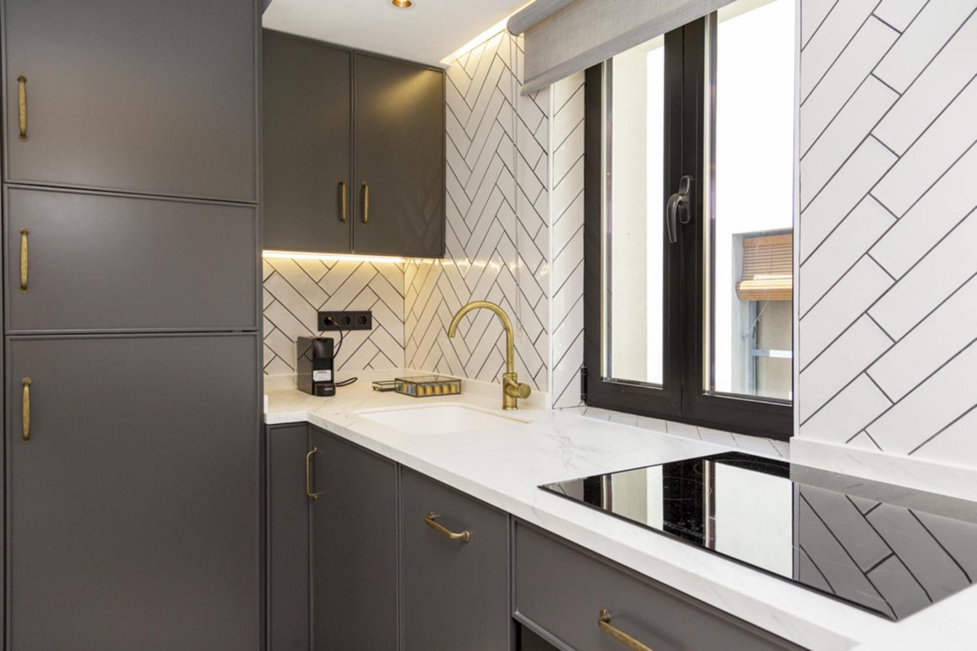 알리칸테 Cisneros By United Renters 아파트 외부 사진