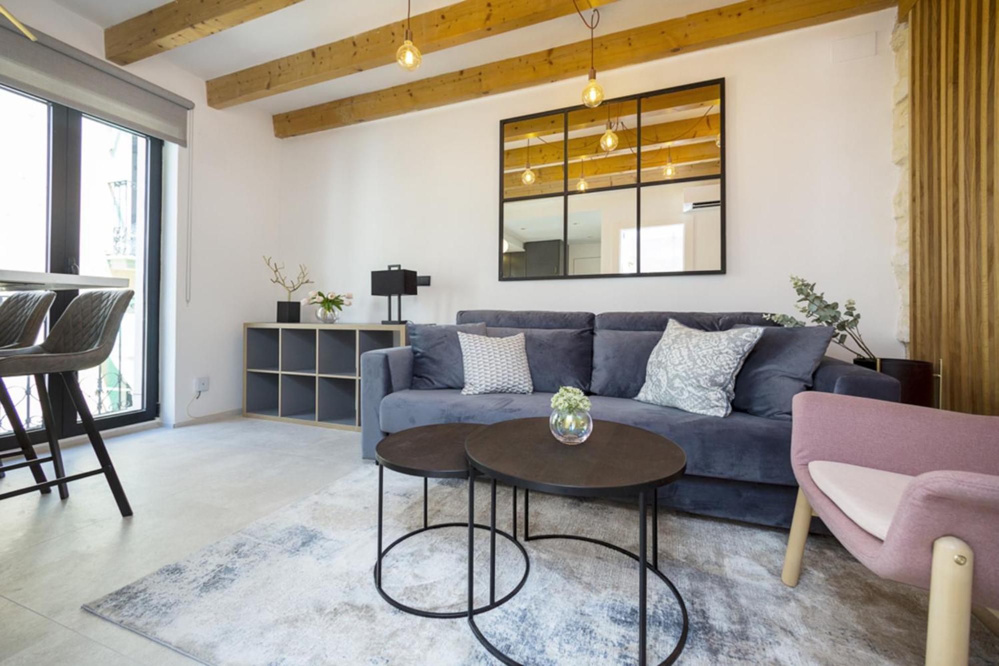 알리칸테 Cisneros By United Renters 아파트 외부 사진