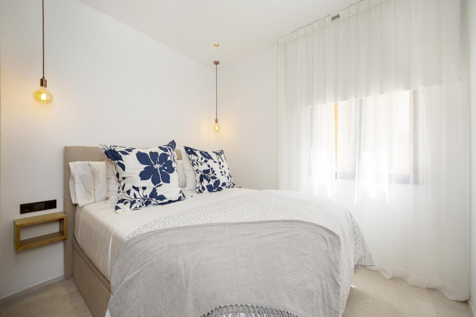 알리칸테 Cisneros By United Renters 아파트 외부 사진