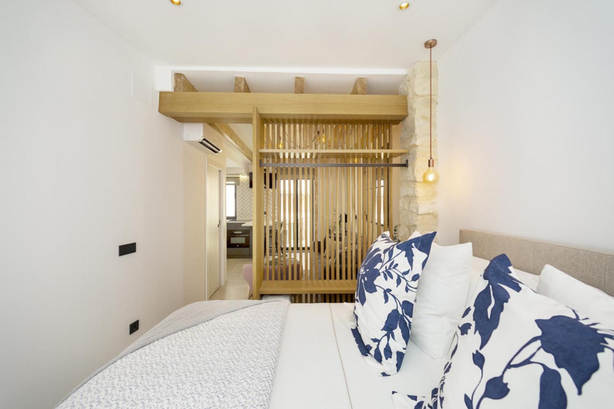 알리칸테 Cisneros By United Renters 아파트 외부 사진