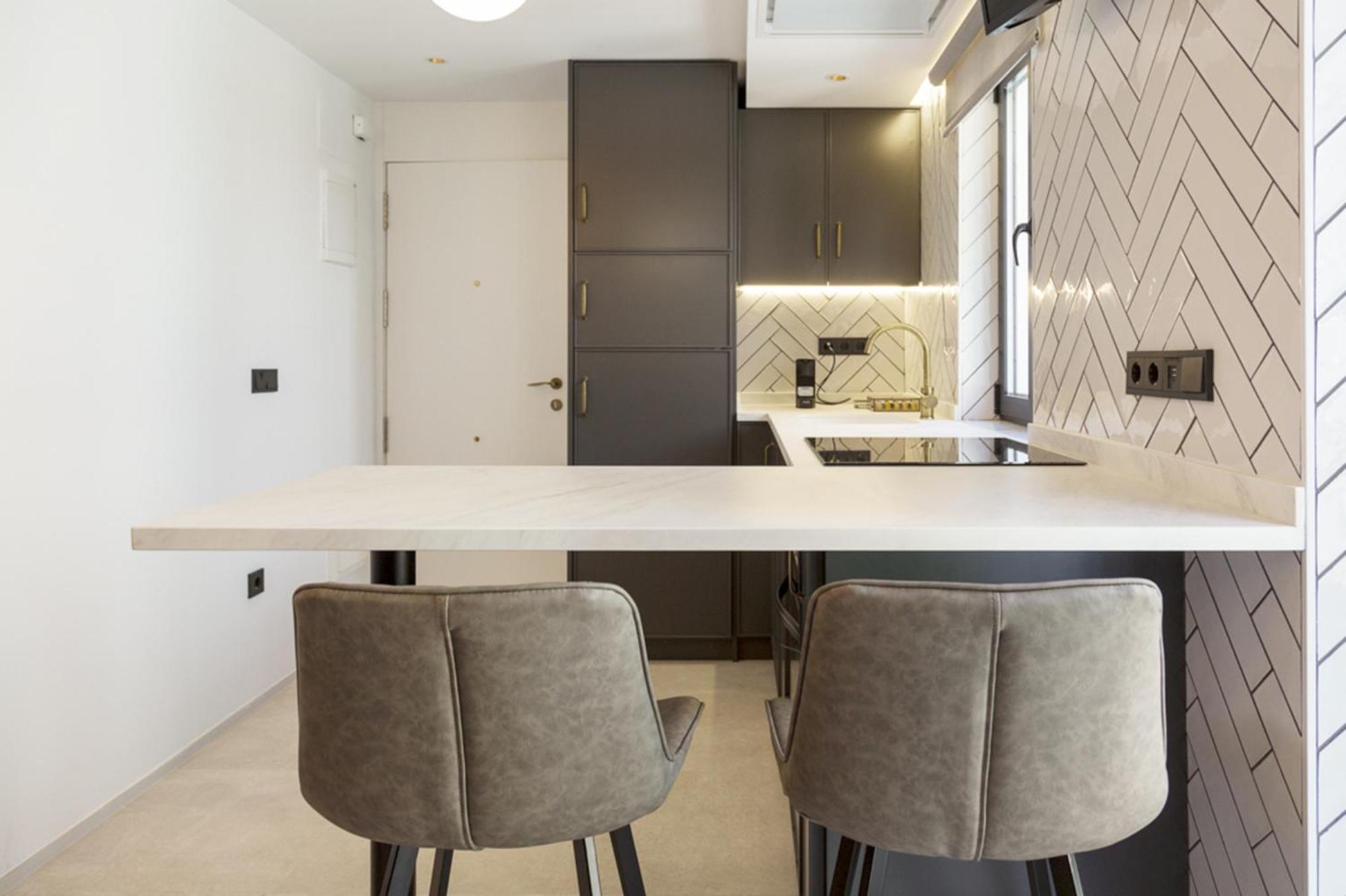 알리칸테 Cisneros By United Renters 아파트 외부 사진