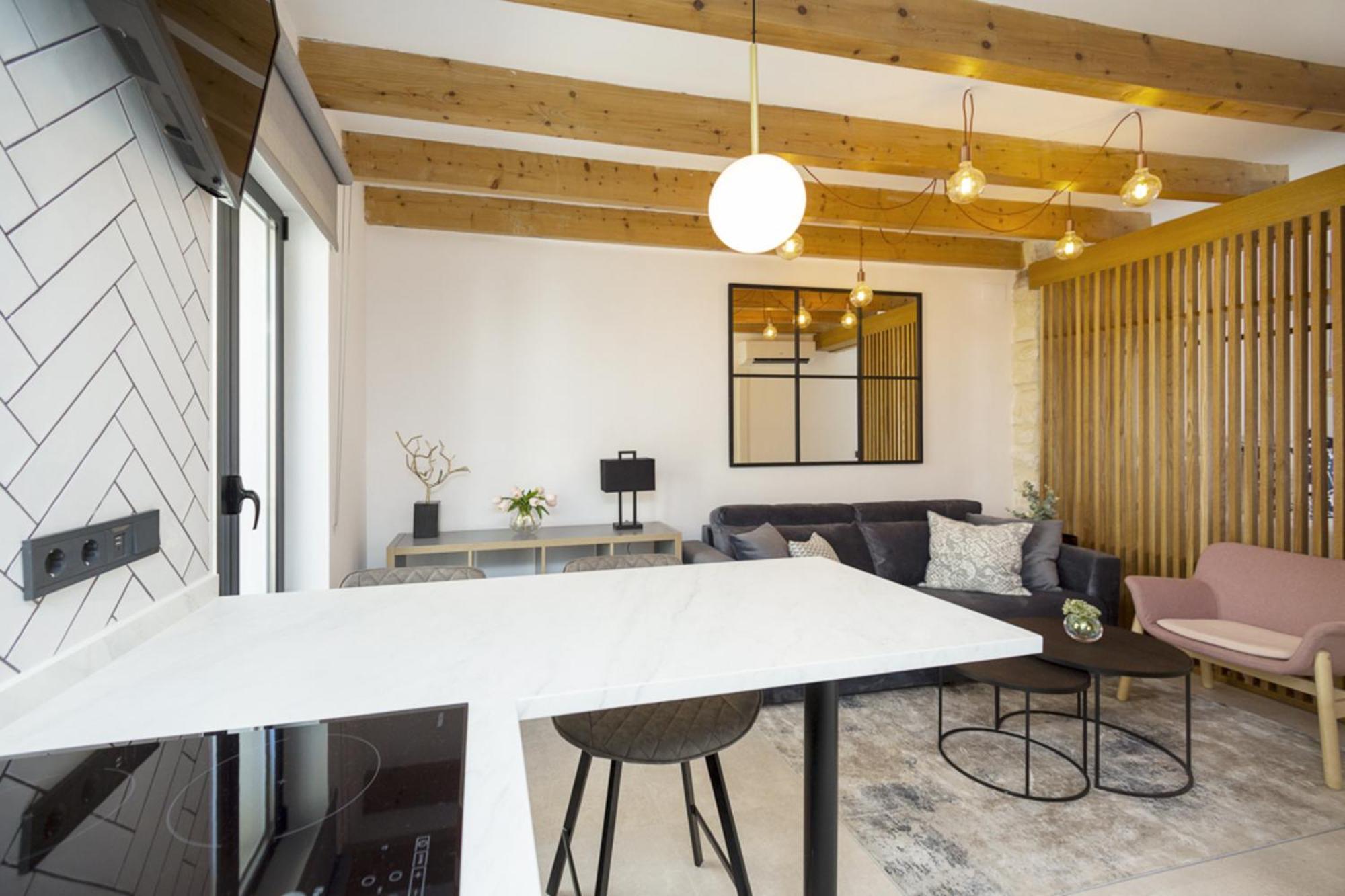 알리칸테 Cisneros By United Renters 아파트 외부 사진