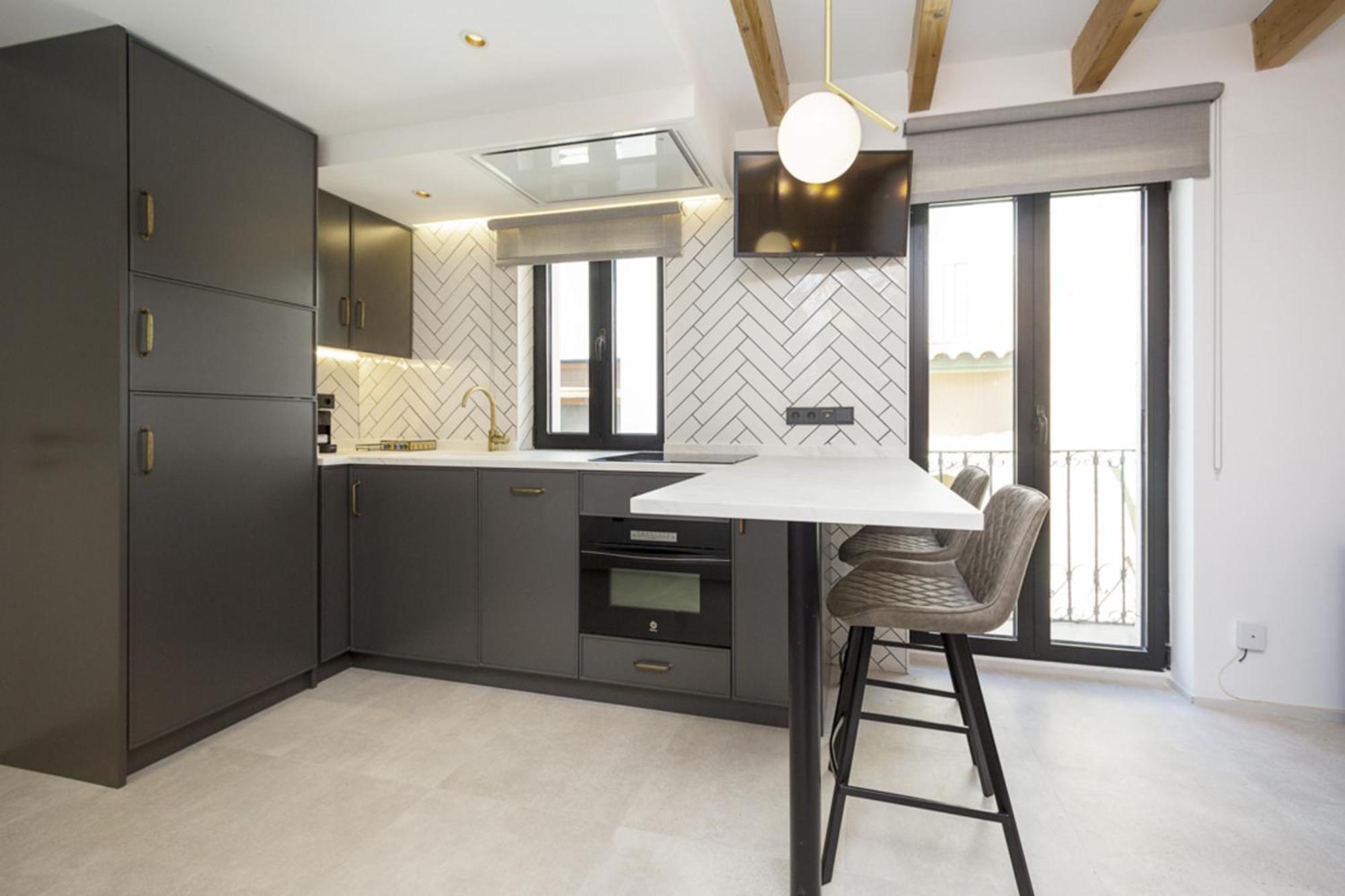 알리칸테 Cisneros By United Renters 아파트 외부 사진
