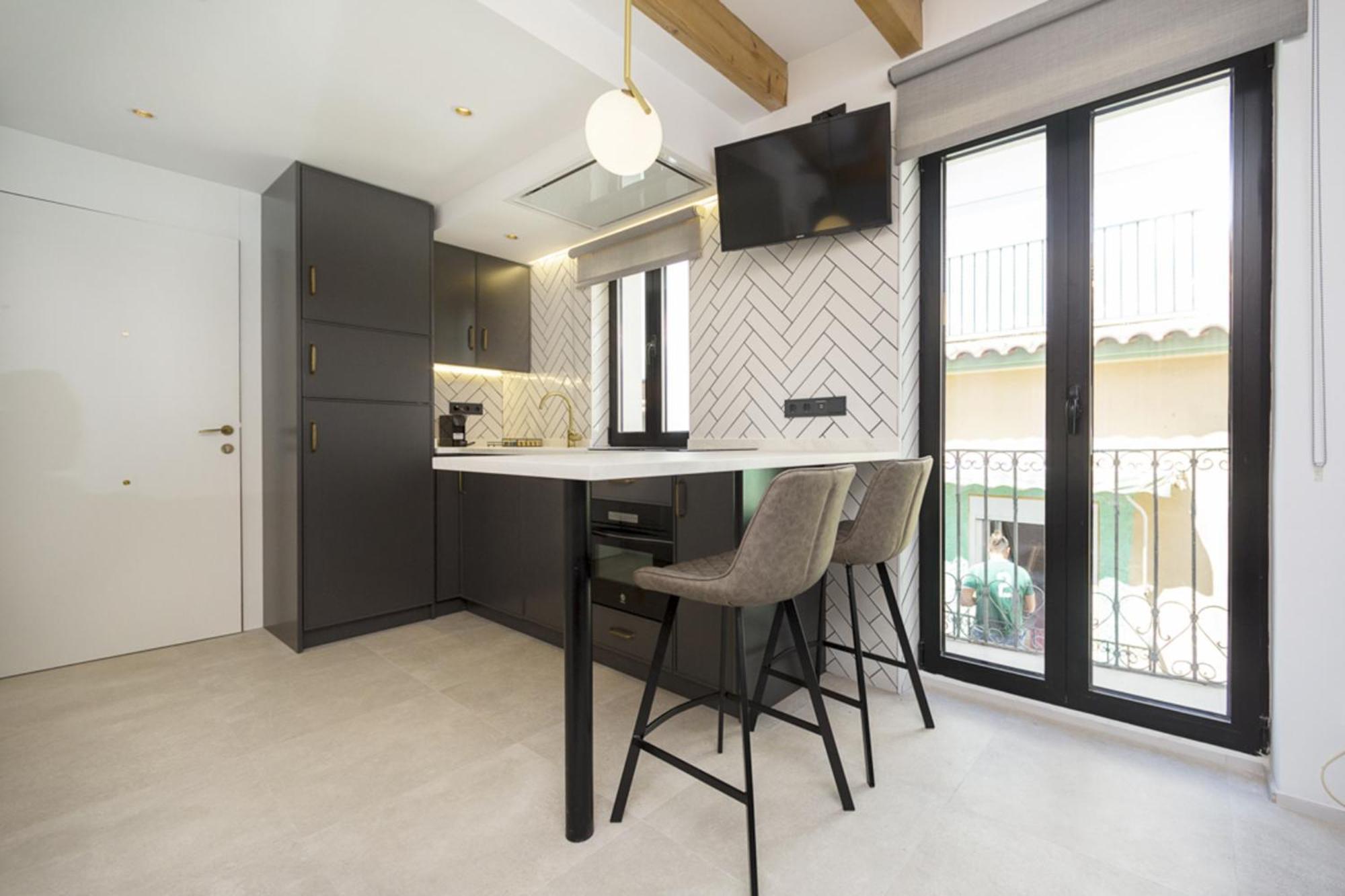 알리칸테 Cisneros By United Renters 아파트 외부 사진