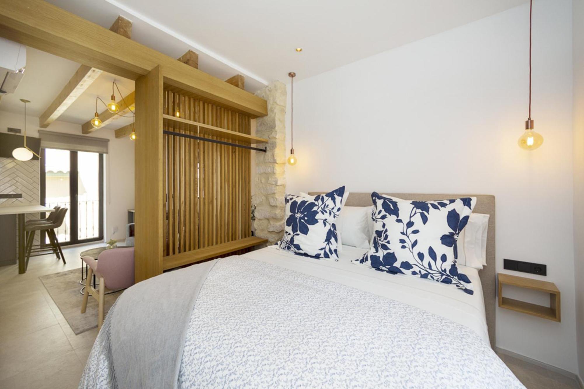 알리칸테 Cisneros By United Renters 아파트 외부 사진