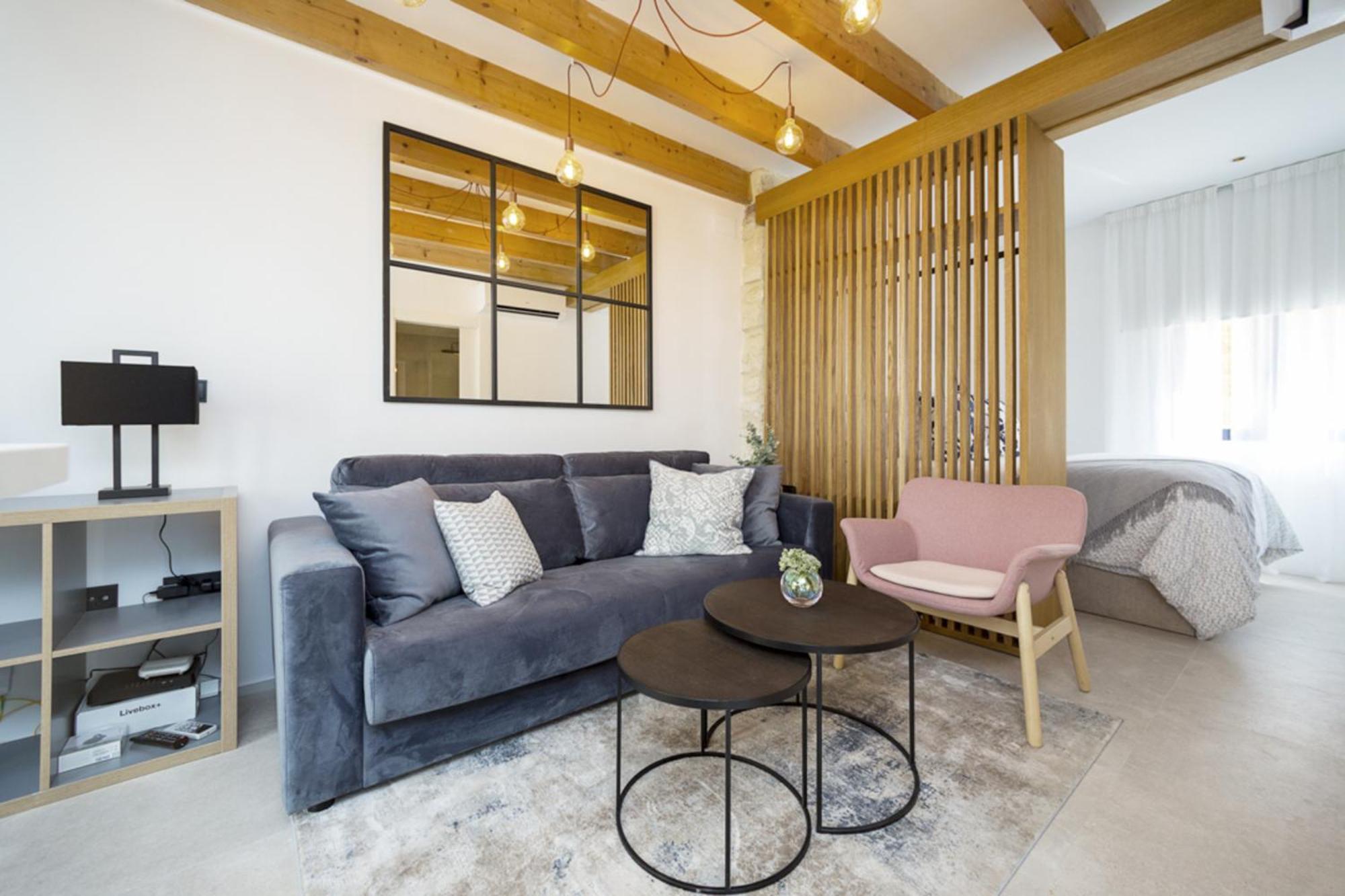 알리칸테 Cisneros By United Renters 아파트 외부 사진